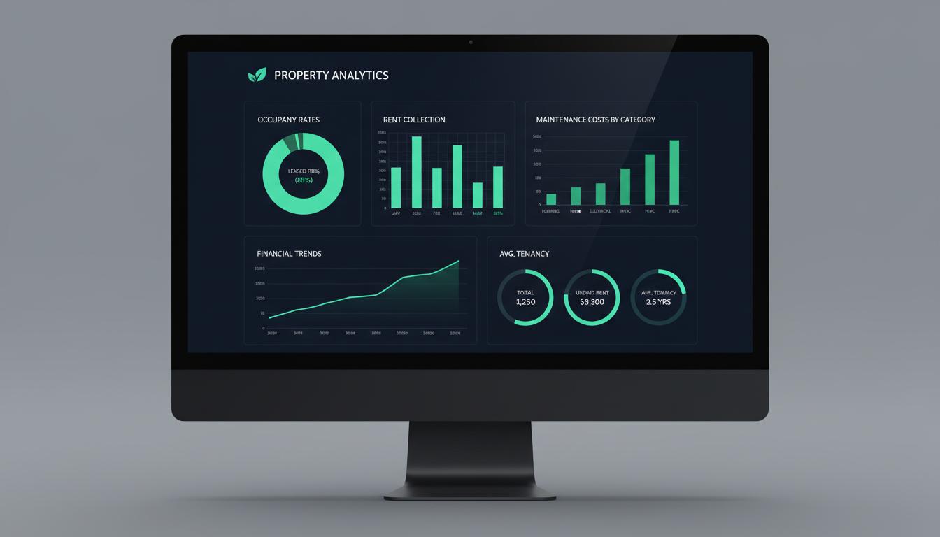 Analytics Dashboard