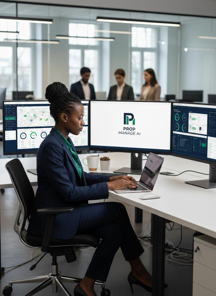 For Property Managers